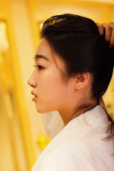 为啥男人喜欢把奶头往里按呢